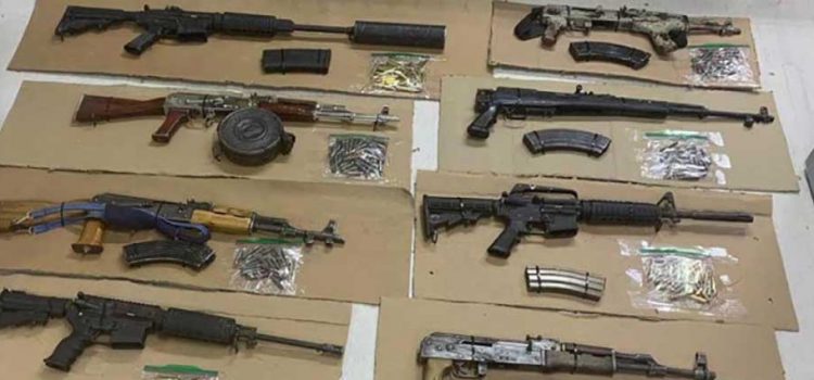 Reafirma Corte Suprema de EU derecho a portar armas en público
