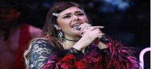 Yuridia en Villahermosa