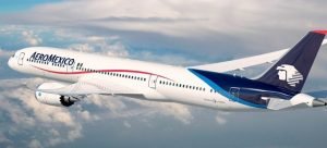 El vuelo AIFA-Villahermosa de Aeroméxico registró solo 5 pasajeros
