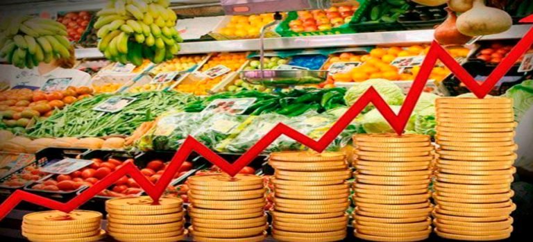 Aumento de precios de la canasta básica en Tabasco