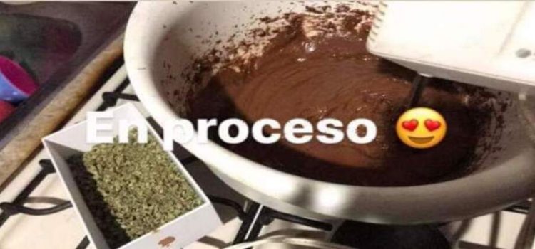 Detectan venta de Brownies espaciales en escuelas de Villahermosa