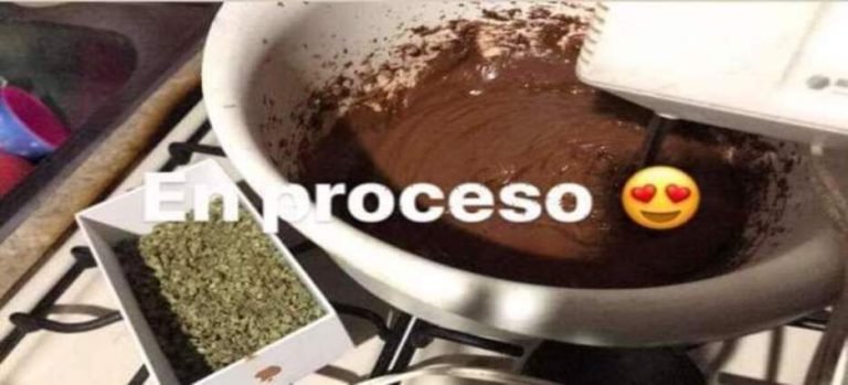 Detectan venta de Brownies espaciales en escuelas de Villahermosa