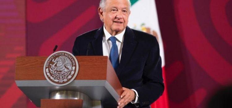 Inicia hoy AMLO en Villahermosa gira por sureste del país
