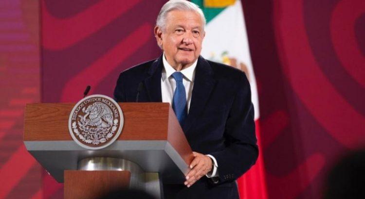 Inicia hoy AMLO en Villahermosa gira por sureste del país