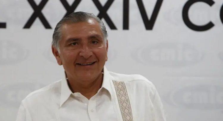 Adán Augusto López gana su lugar como consejero en Tabasco