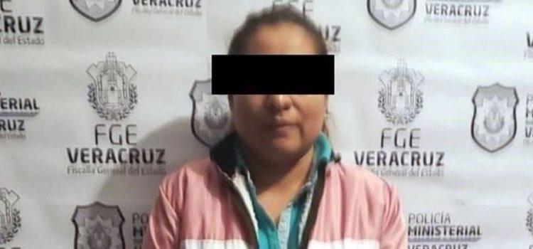 Ex alcaldesa pasará 60 años en prisión en Veracruz Ex alcaldesa pasará 60 años en prisión en Veracruz