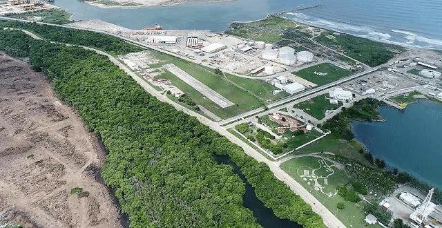 Autoriza Secretaria de Hacienda otros 22 mil 500 millones de pesos para concluir Refinería Dos Bocas en Tabasco