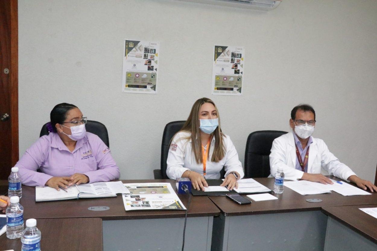 Secretaría de Salud lanza convocatoria para especializaciones en