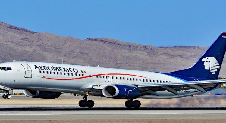 Cancelados los vuelos del AIFA a Villahermosa y Cancún