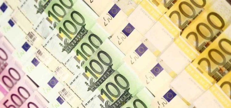 Sigue el euro en picada Sigue el euro en picada