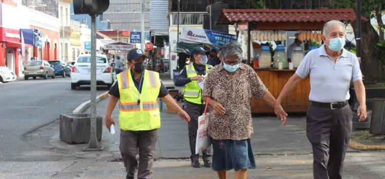 Asegura PEC regreso a clases en Tabasco