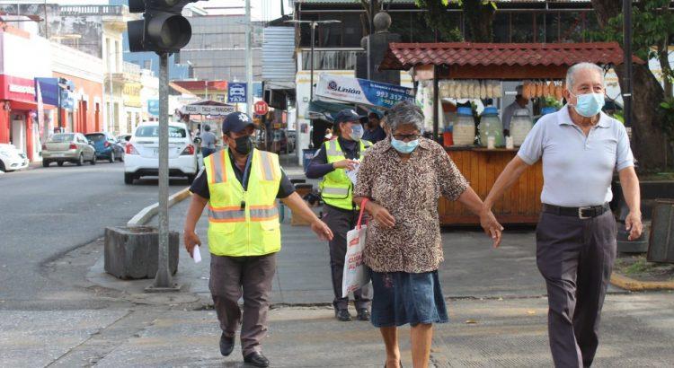 Asegura PEC regreso a clases en Tabasco