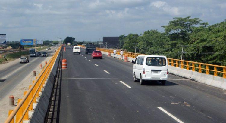 Aumentan 120% los accidentes en Tabasco