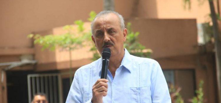 Desconoce Carlos Merino sobre la desaparición de 4 mdp en la Secretaría de Cultura de Tabasco