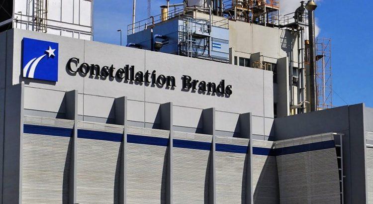 Constellation Brands obtiene derechos de agua para planta en Veracruz