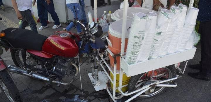 Por ley antiplástico giran 13 órdenes de clausura en Tabasco