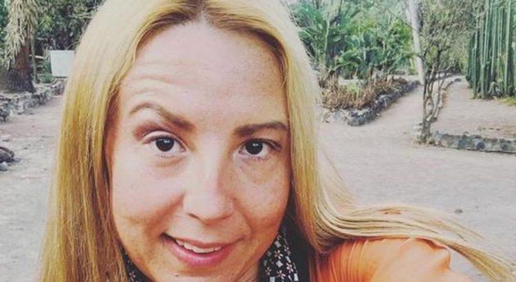 Mafe Walker estará en Villahermosa para conectar “frecuencias intergalácticas”