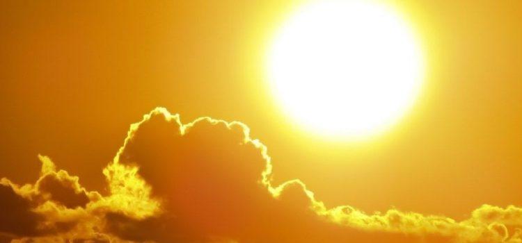 Martes muy caluroso para Tabasco; chubascos al anochecer