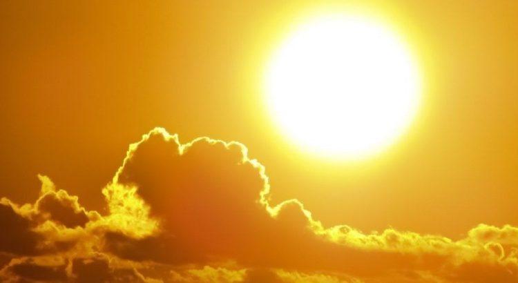 Martes muy caluroso para Tabasco; chubascos al anochecer