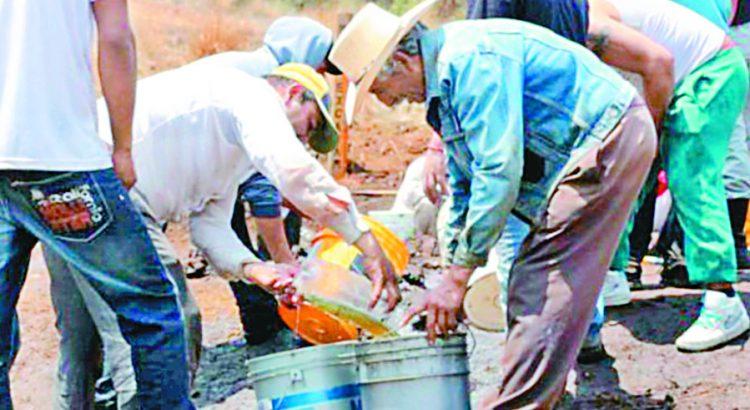 No cesa el huachicoleo en Tabasco