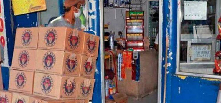 Operan en Tabasco 3 mil 918 licencias para la venta de alcohol