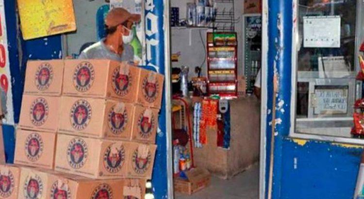 Operan en Tabasco 3 mil 918 licencias para la venta de alcohol