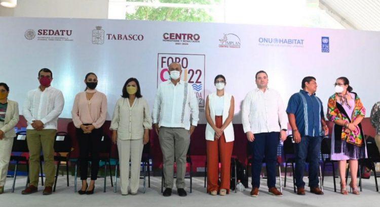 Pondrán fin a asentamientos en las zonas de riesgo