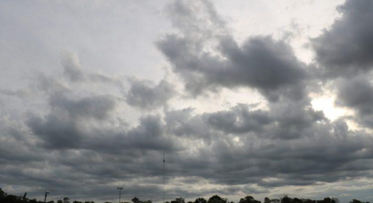 Prevén tormentas fuertes para Tabasco
