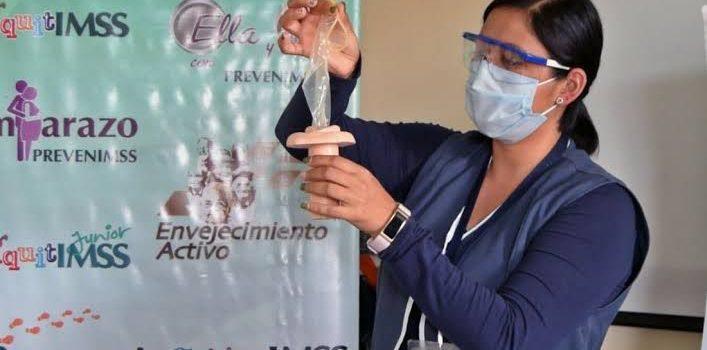 Suben las enfermedades de transmisión sexual