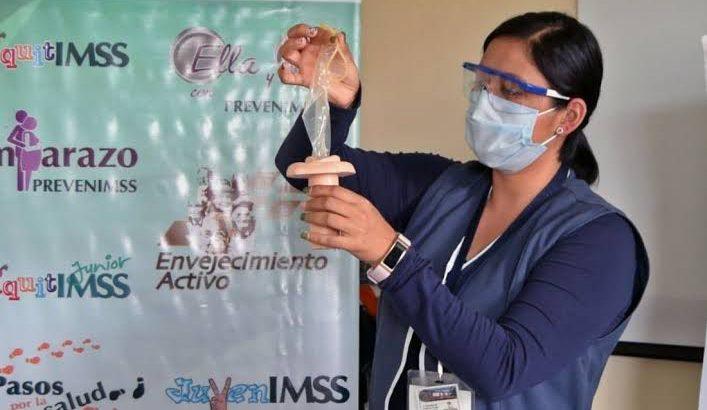 Suben las enfermedades de transmisión sexual