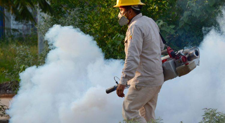 Tabasco con más de 400 casos de dengue; segundo lugar a nivel nacional