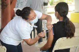Aplicarán vacunas Covid-19 dentro de escuelas de Tabasco