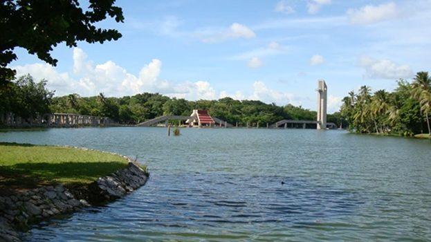 En este mes, se lanzará programa de saneamiento de la Laguna de las Ilusiones