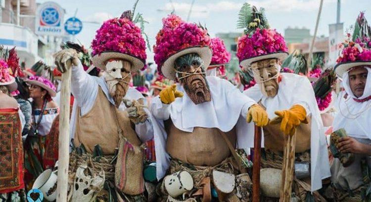 Regresa Carnaval de Tenosique