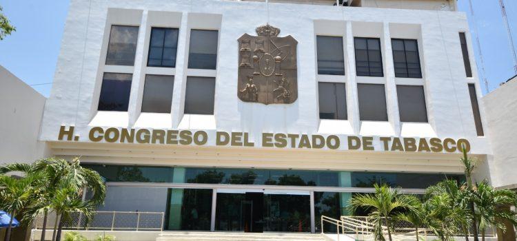 Congreso de Tabasco aprobó cuentas públicas de seis ayuntamientos pese a daños al erario