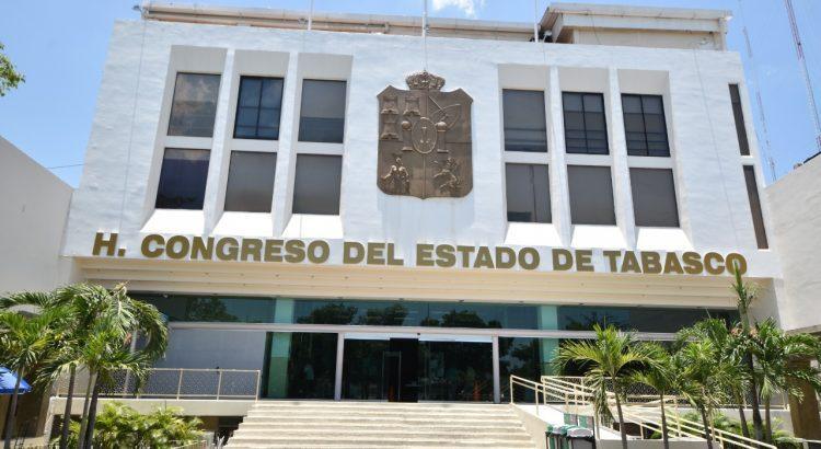 Congreso de Tabasco aprobó cuentas públicas de seis ayuntamientos pese a daños al erario