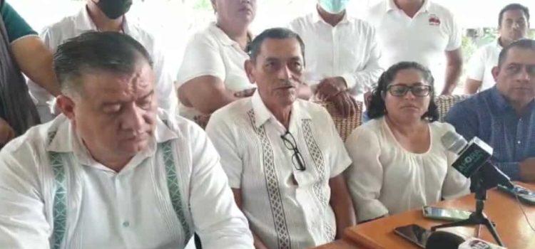 Crean la Federación de Transporte Multimodal en Tabasco