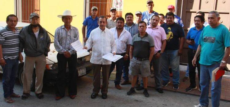 Federación de Trabajadores Obreros de Tabasco descarta despidos
