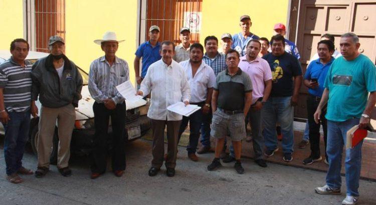 Federación de Trabajadores Obreros de Tabasco descarta despidos