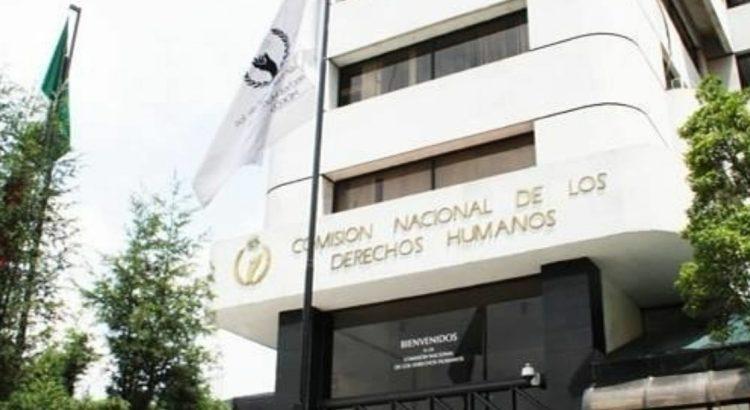 Emite CNDH recomendaciones a CEDH y la FGE de Tabasco