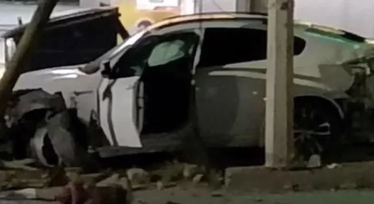 Difunden imagen de «El Neto» muerto en una patrulla