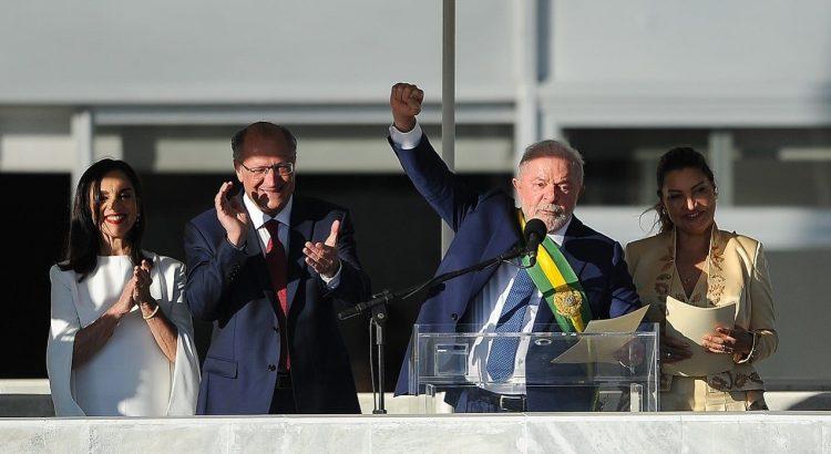 Quiere Brasil reactivar vínculos internacionales