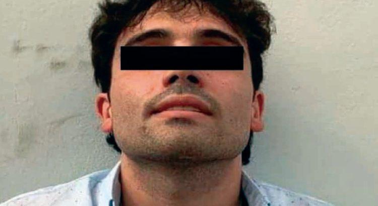 Niegan amparo a Ovidio Guzmán