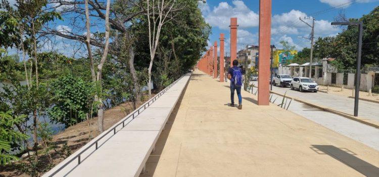 Obras de Tabasco han generado un declive económico