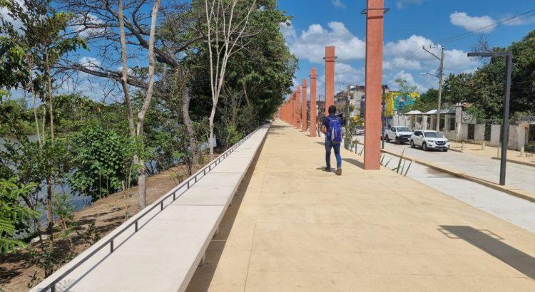 Obras de Tabasco han generado un declive económico