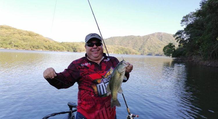Pesca deportiva traerá buena derrama al Estado