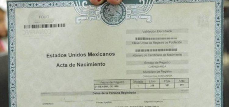 Registrará Tabasco asentamiento de la primera persona no binaria en el estado