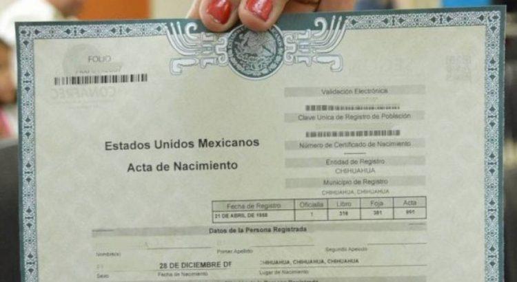 Registrará Tabasco asentamiento de la primera persona no binaria en el estado