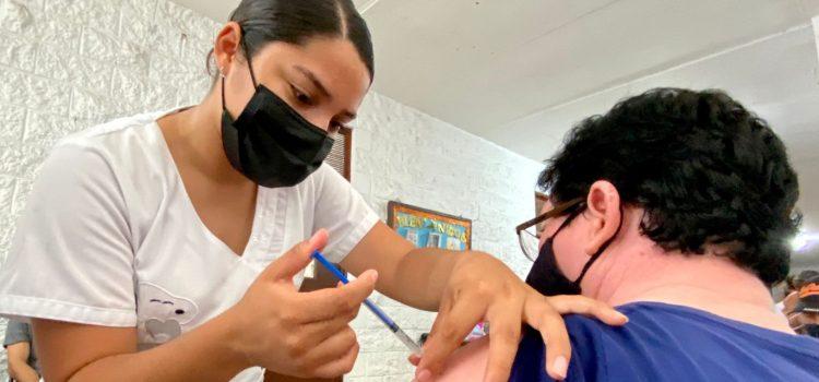 Suman 48 casos positivos de influenza en Tabasco