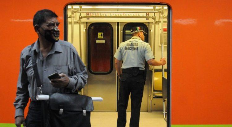 Trata fiscalía de inculpar a trabajadores por fallas en Metro